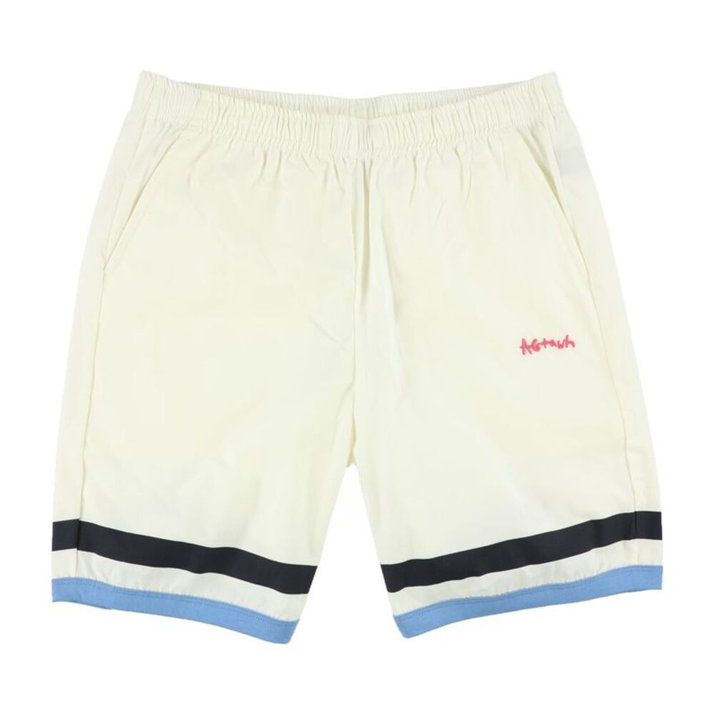 AGtawh Mens Champs Elysees Casual Walking Shorts, NWT